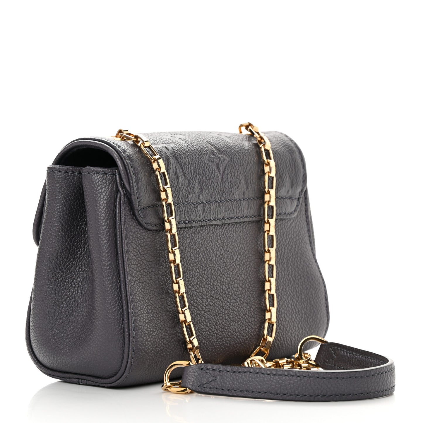Empreinte Studded Saint Germain BB Gris Silver