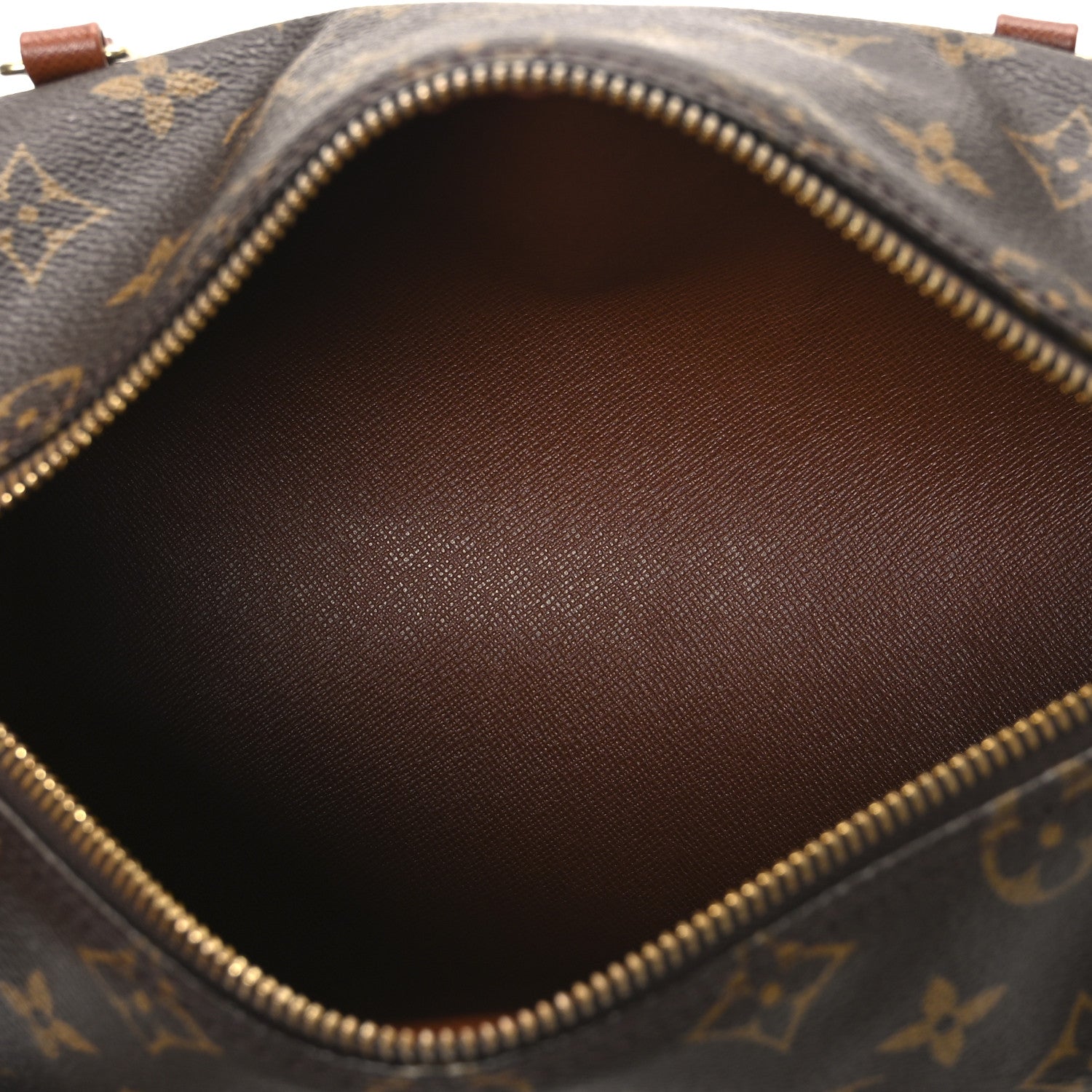 Louis Vuitton Monogram Papillon 26 5 of 9