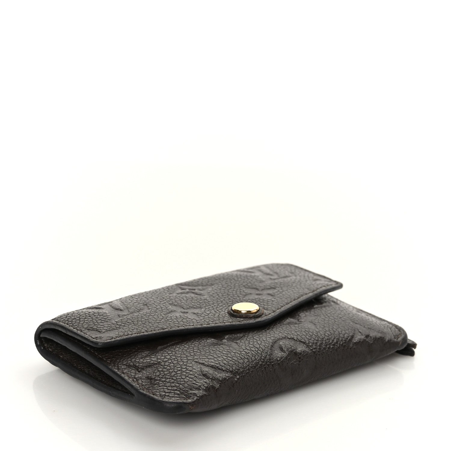 Louis Vuitton Empreinte Key Pouch Terre 4 of 6