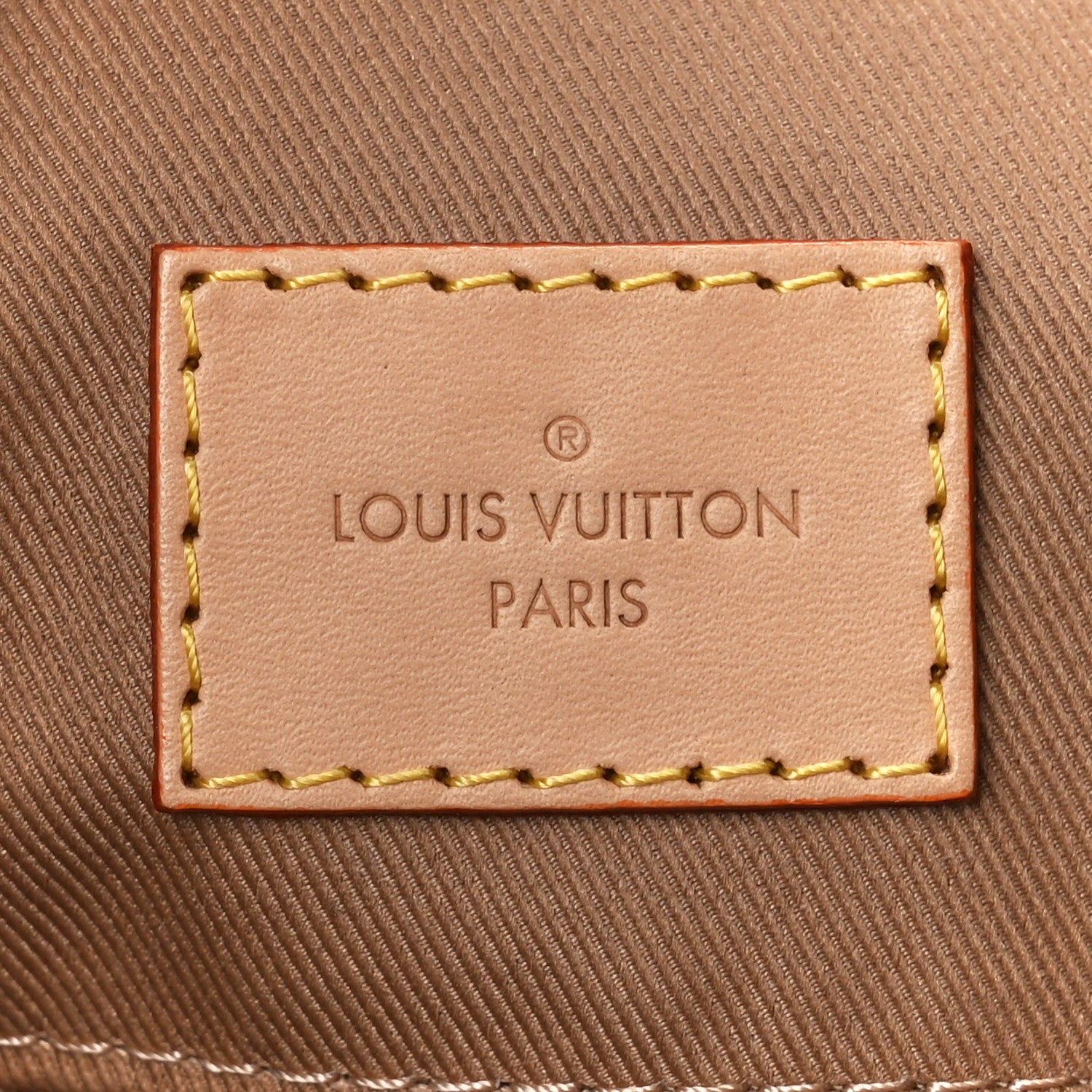 Louis Vuitton Monogram Graceful PM 6 of 12