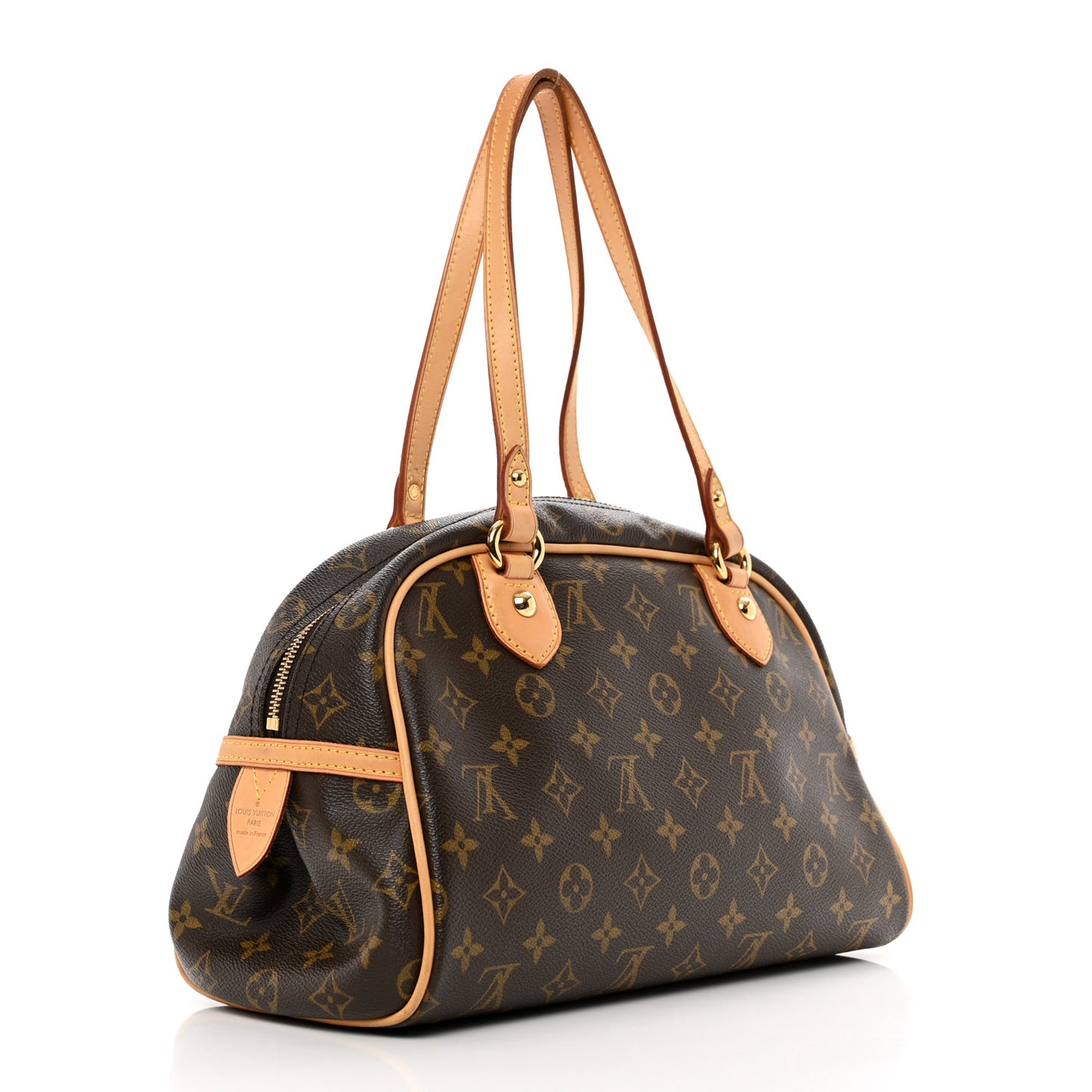 Monogram Montorgueil PM