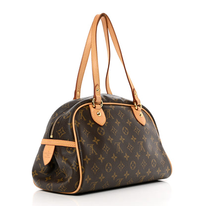 Louis Vuitton Monogram Montorgueil PM 2 of 9