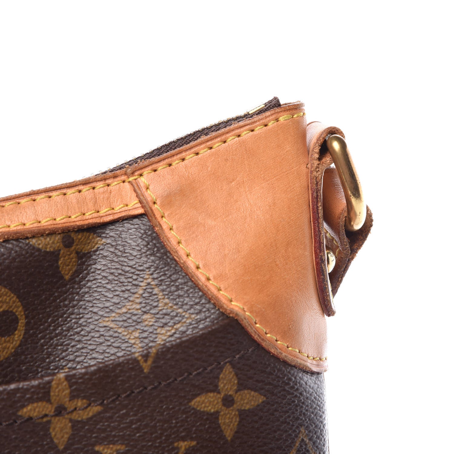 Louis Vuitton Monogram Odeon PM 12 of 15