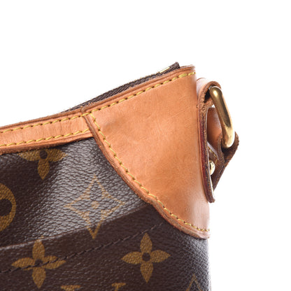 Louis Vuitton Monogram Odeon PM 12 of 15