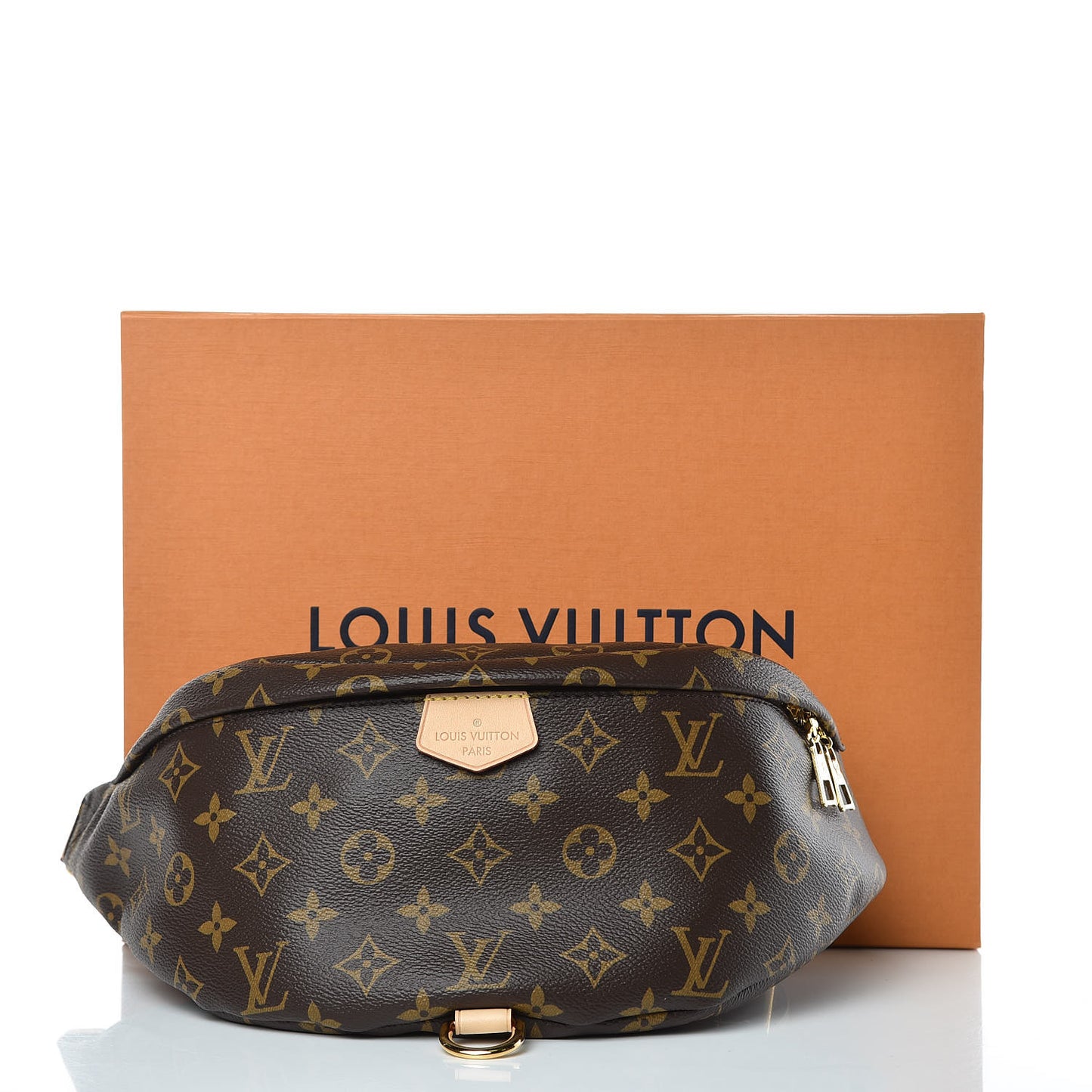 Monogram Bumbag