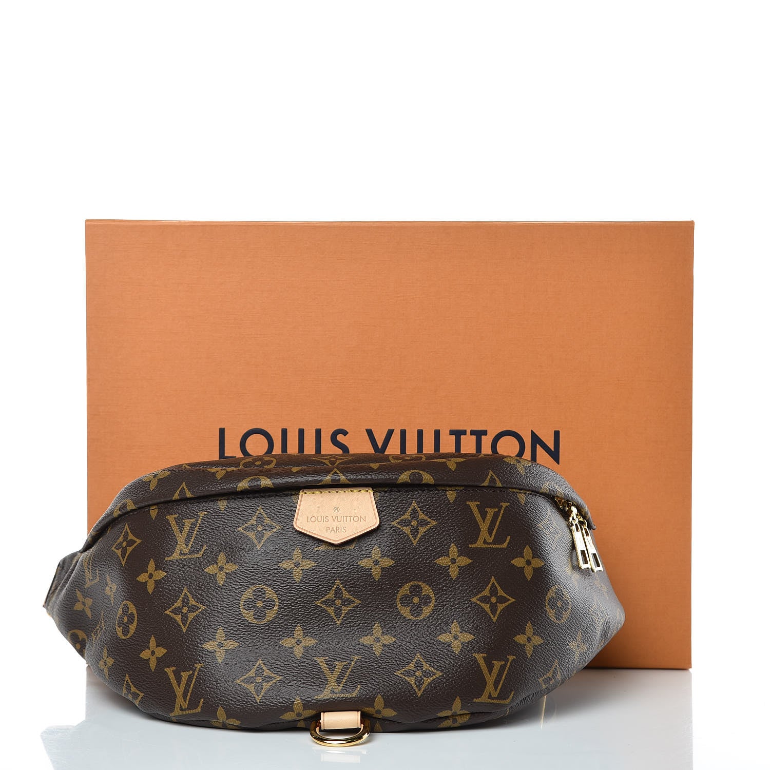 Louis Vuitton Monogram Bumbag 7 of 8