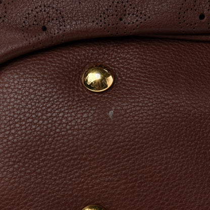 Louis Vuitton Mahina XS Acajou 8 of 11