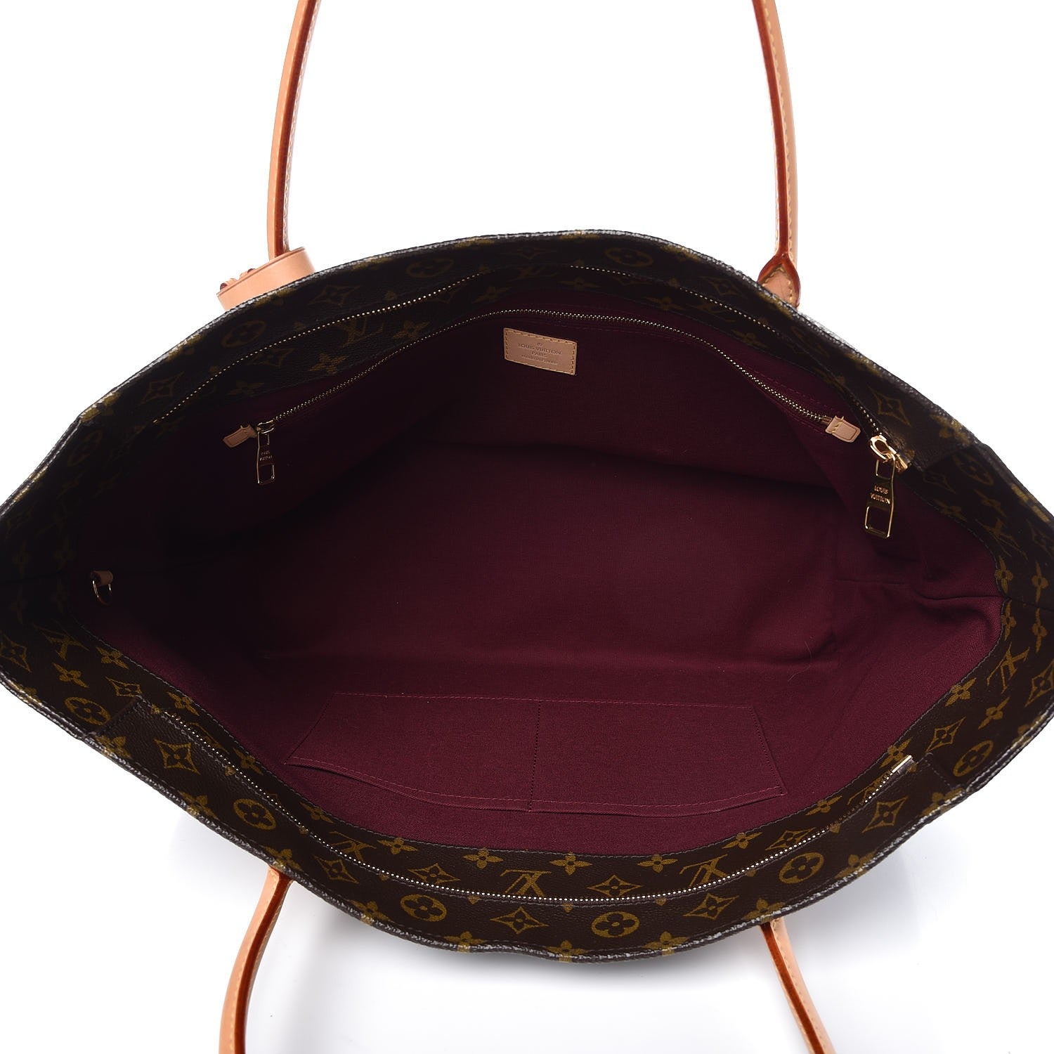 Louis Vuitton Monogram Raspail MM 5 of 7