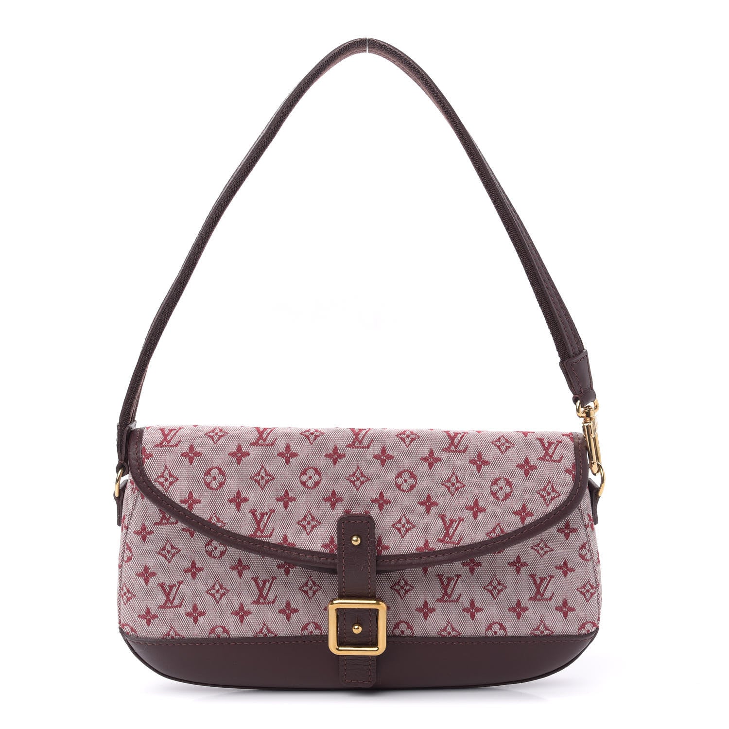 Louis Vuitton Mini Monogram Marjorie Cherry 1 of 11