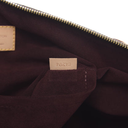 Louis Vuitton Monogram Tuileries 7 of 10