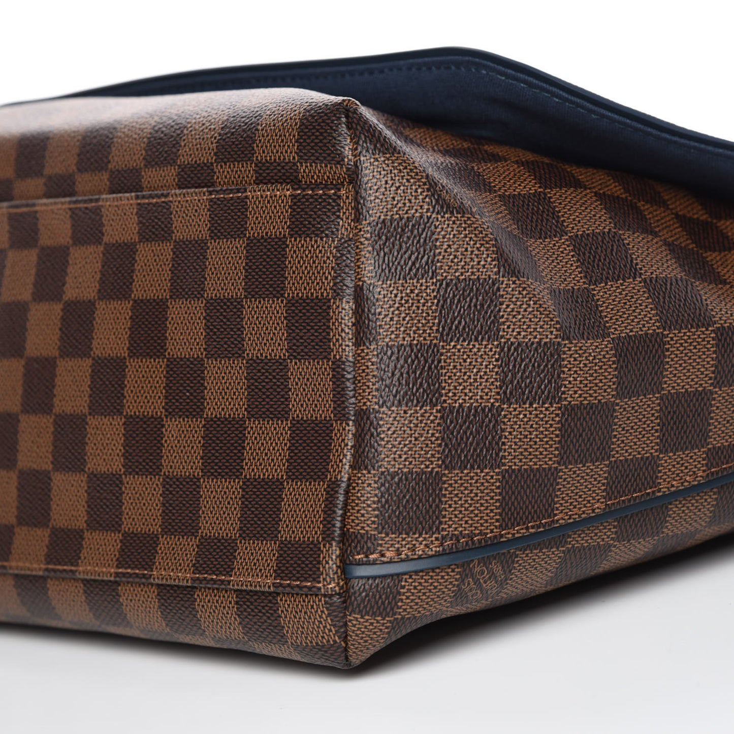 Damier Ebene Sprinter MM Cobalt