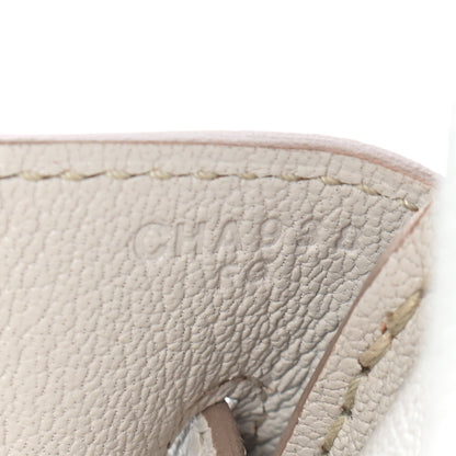 Hermes Togo Birkin 30 Gris Perle 6 of 9