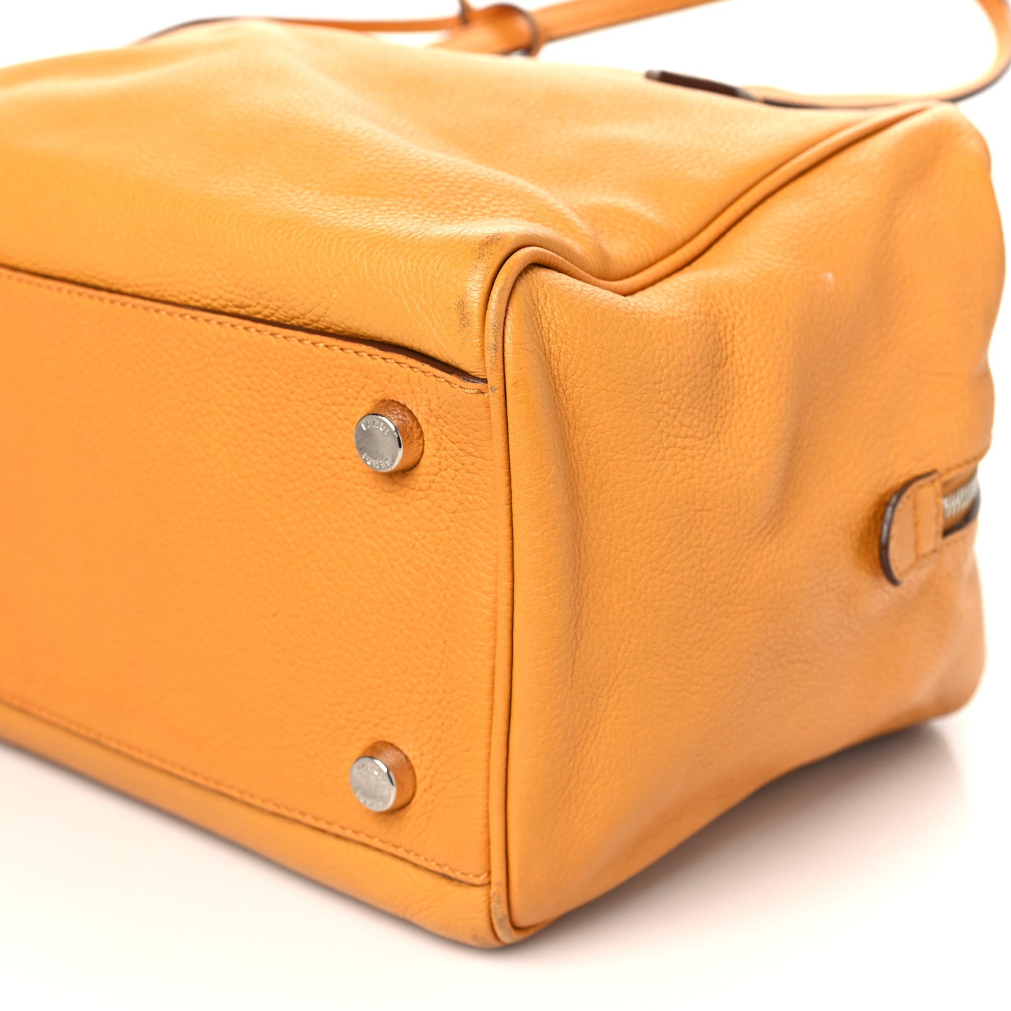 Vitello Bauletto Orange