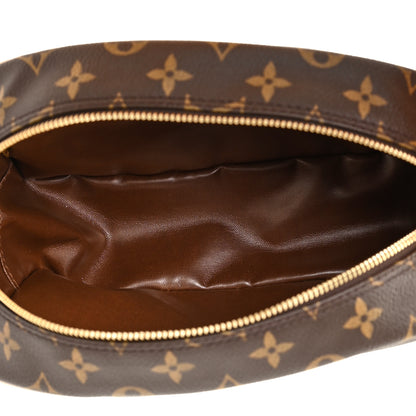 Louis Vuitton Monogram Toiletry Bag 25 4 of 9