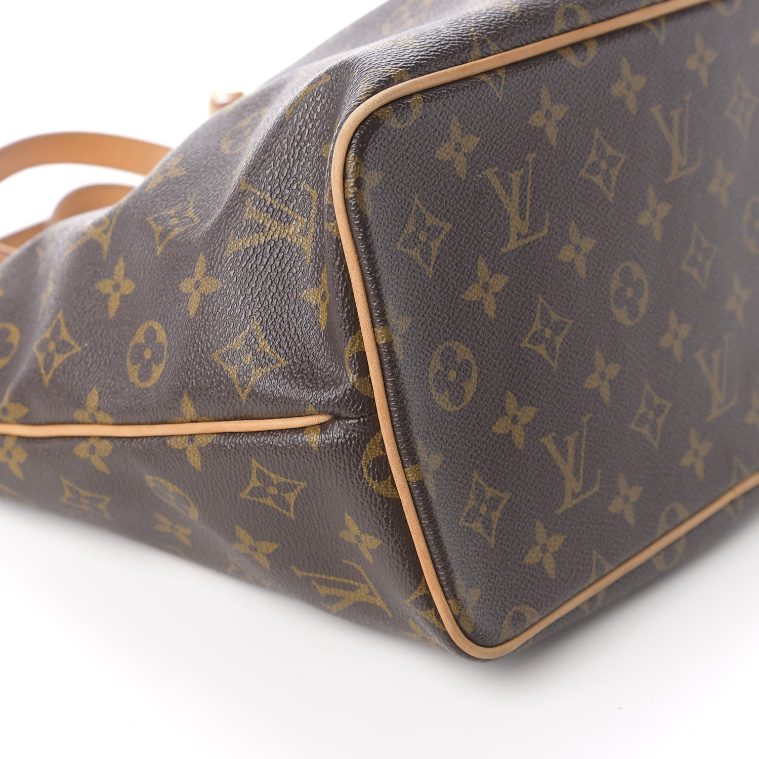 Louis Vuitton Monogram Palermo PM 5 of 10