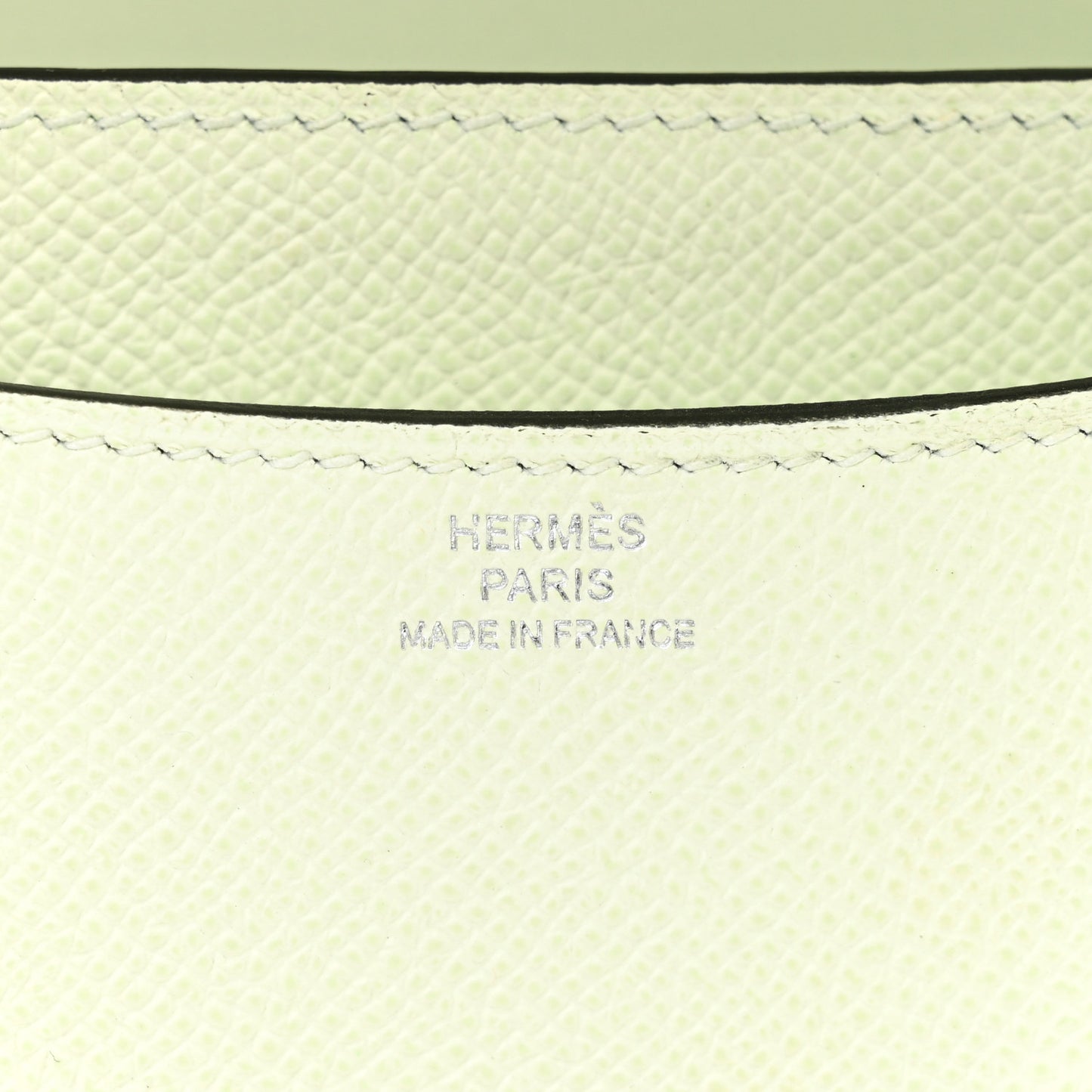 Epsom Constance 18 Vert Fizz