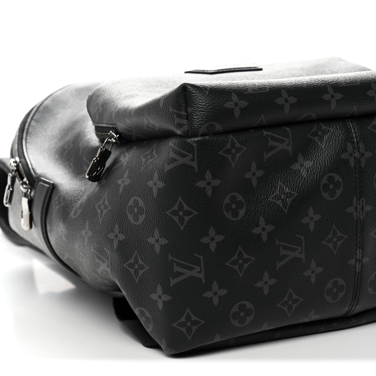 Louis Vuitton Monogram Eclipse Discovery Backpack PM 8 of 9