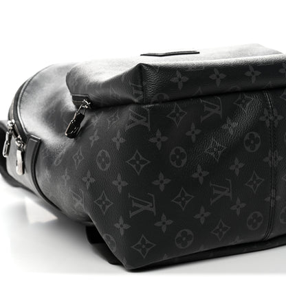 Louis Vuitton Monogram Eclipse Discovery Backpack PM 8 of 9