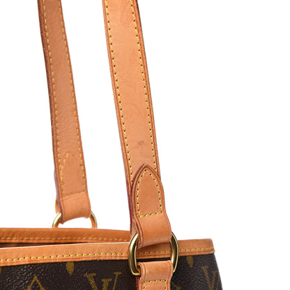 Louis Vuitton Monogram Batignolles Vertical 10 of 14