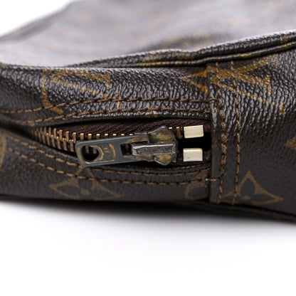 Louis Vuitton Monogram Trousse Toilette 23 10 of 10
