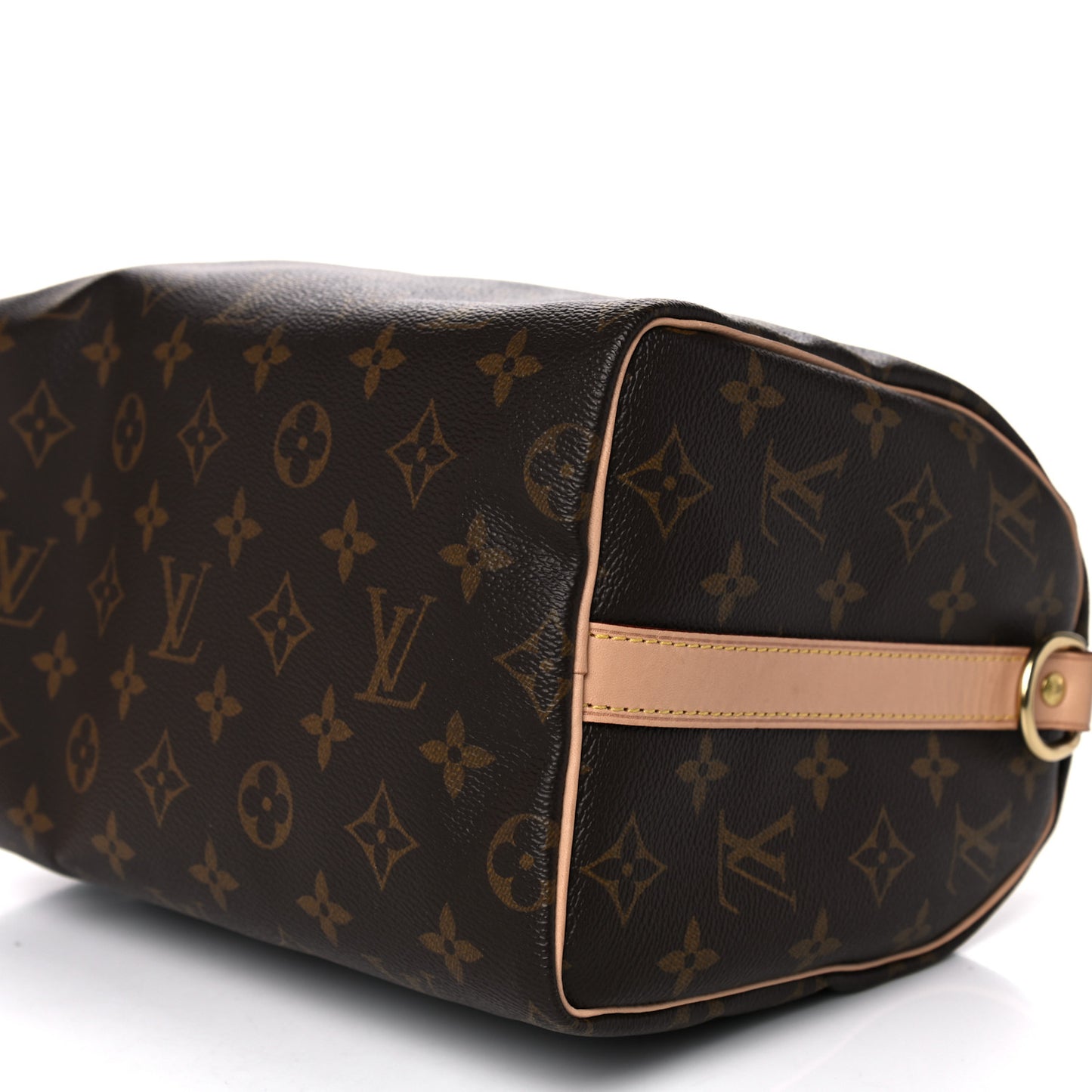 Monogram Speedy Bandouliere 25