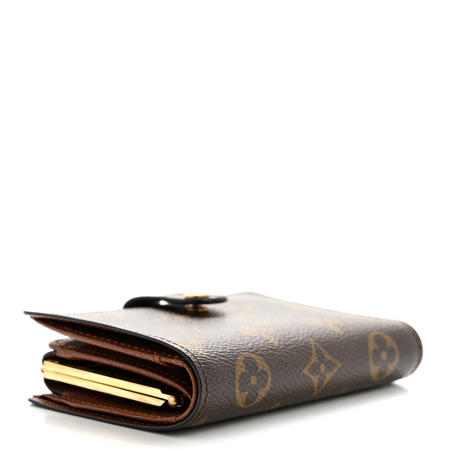 Monogram French Purse Wallet