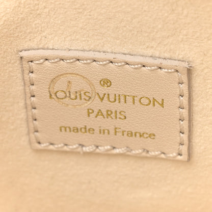 Louis Vuitton Empreinte Monogram Nano Speedy Sunrise Aquarelle 6 of 18
