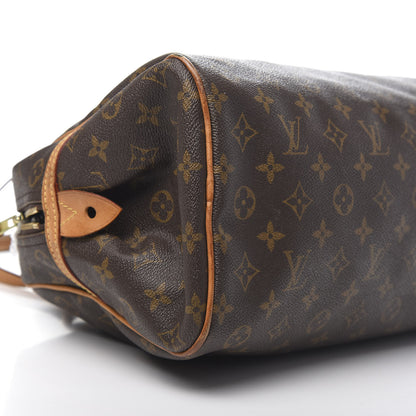 Louis Vuitton Monogram Montorgueil GM 14 of 17