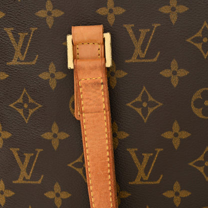 Louis Vuitton Monogram Vavin GM 11 of 12
