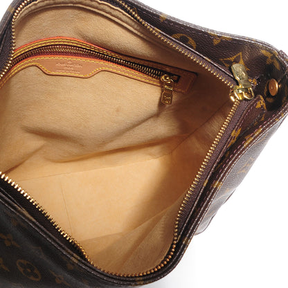 Louis Vuitton Monogram Looping GM 5 of 7