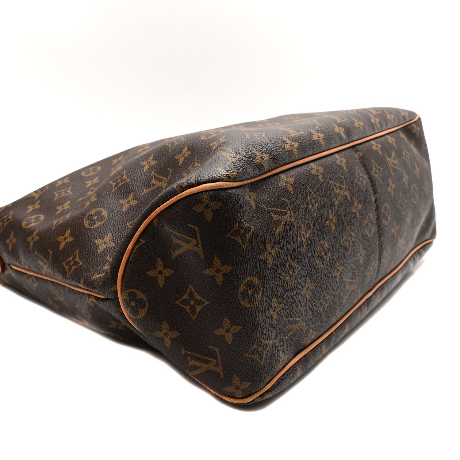 Louis Vuitton Monogram Delightful MM 8 of 9
