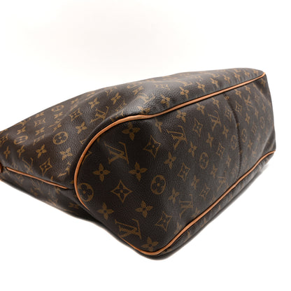 Louis Vuitton Monogram Delightful MM 8 of 9