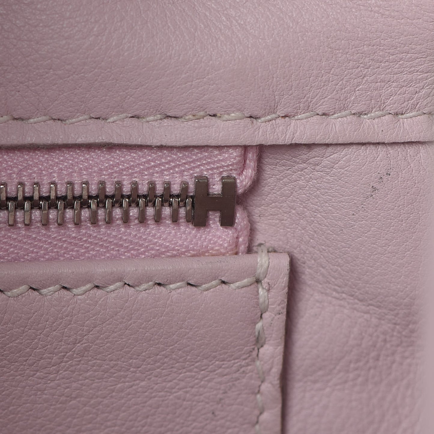 Swift Birkin 30 Rose Dragee