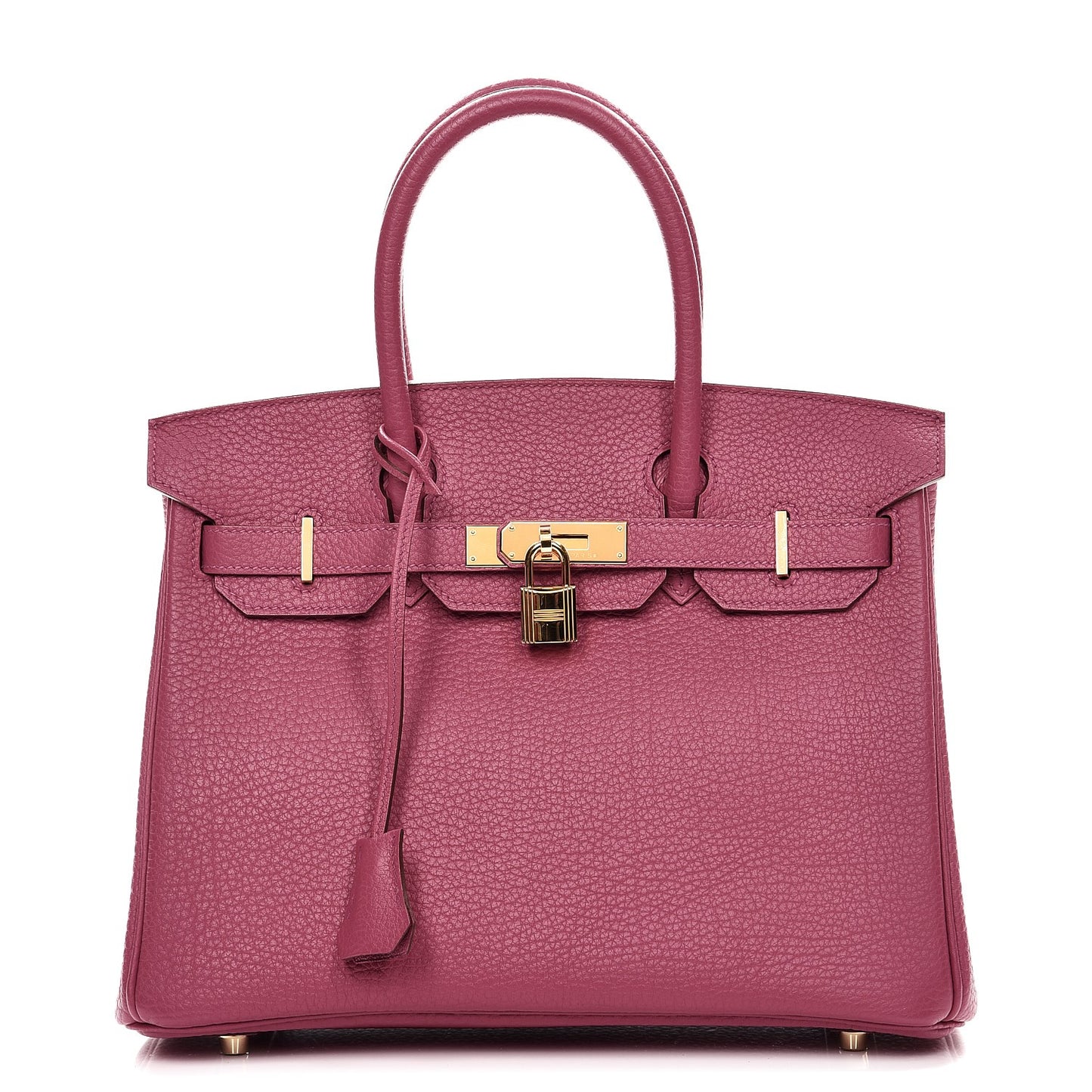 Fjord Birkin 30 Tosca