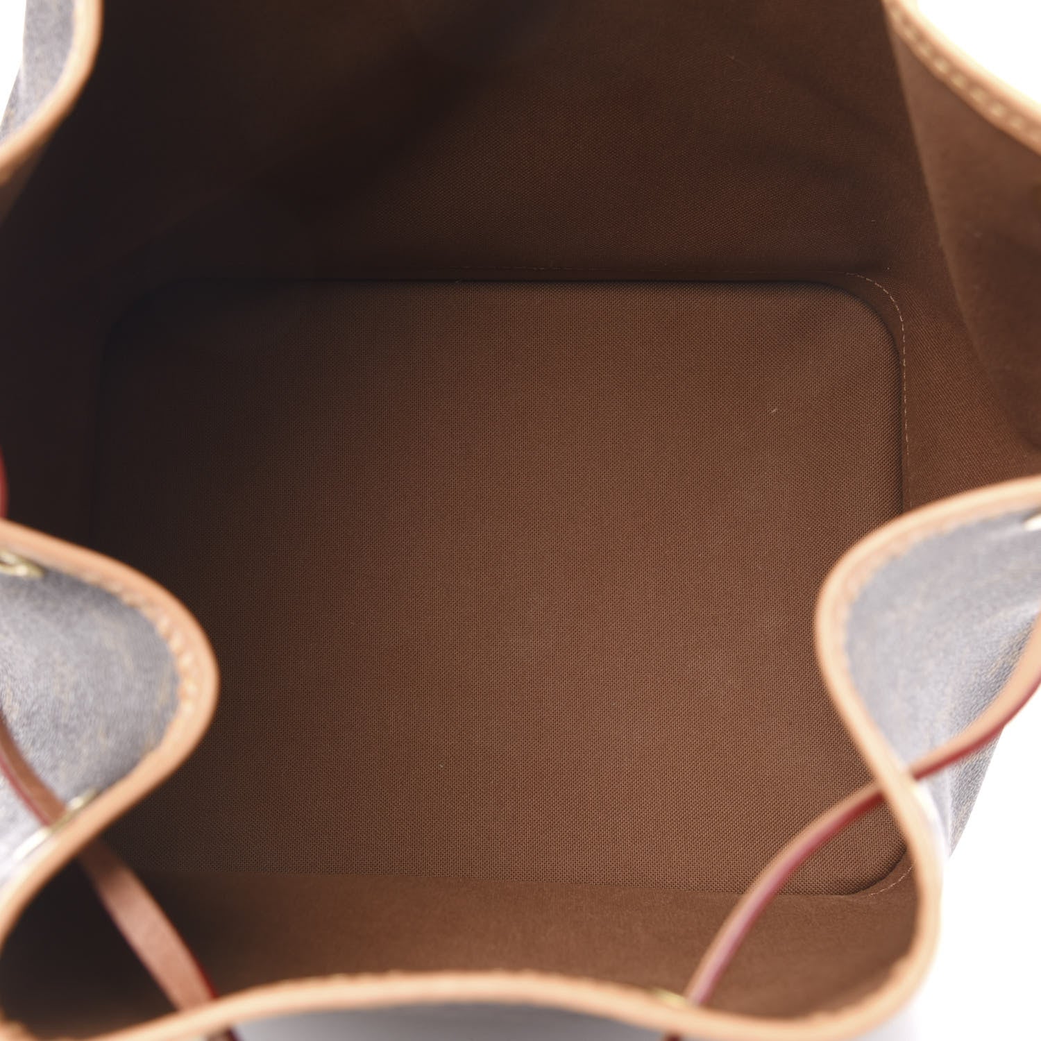 Louis Vuitton Monogram Petit Noe NM 5 of 11
