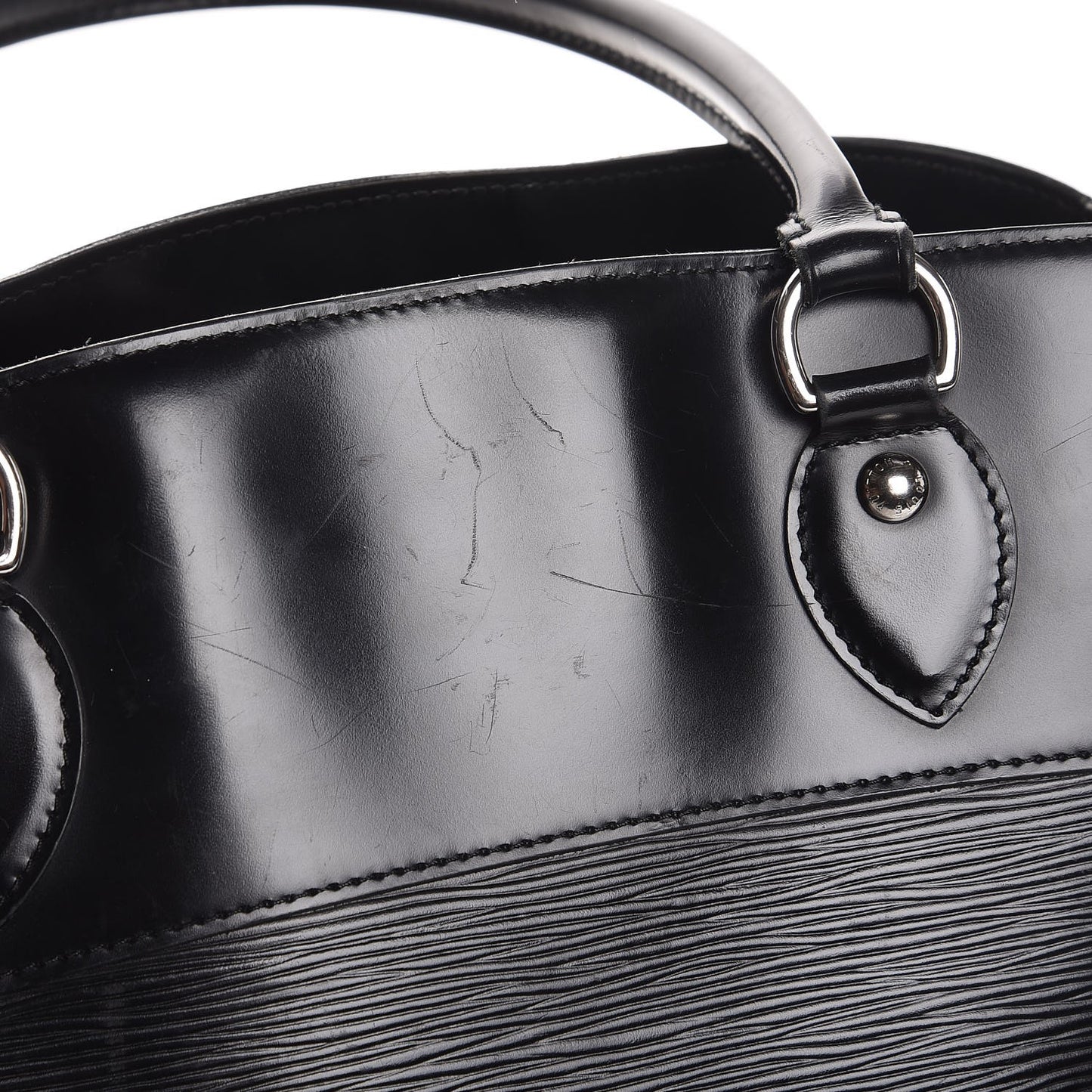 Epi Passy GM Black