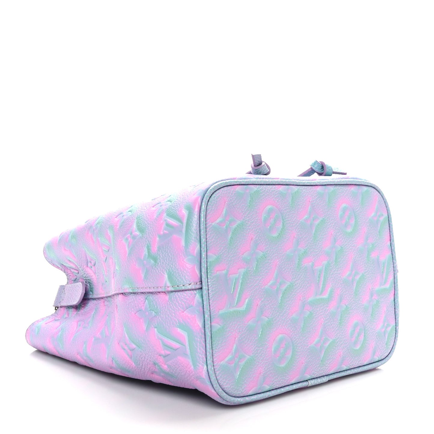 Empreinte Monogram Summer Stardust Neonoe BB Lilas