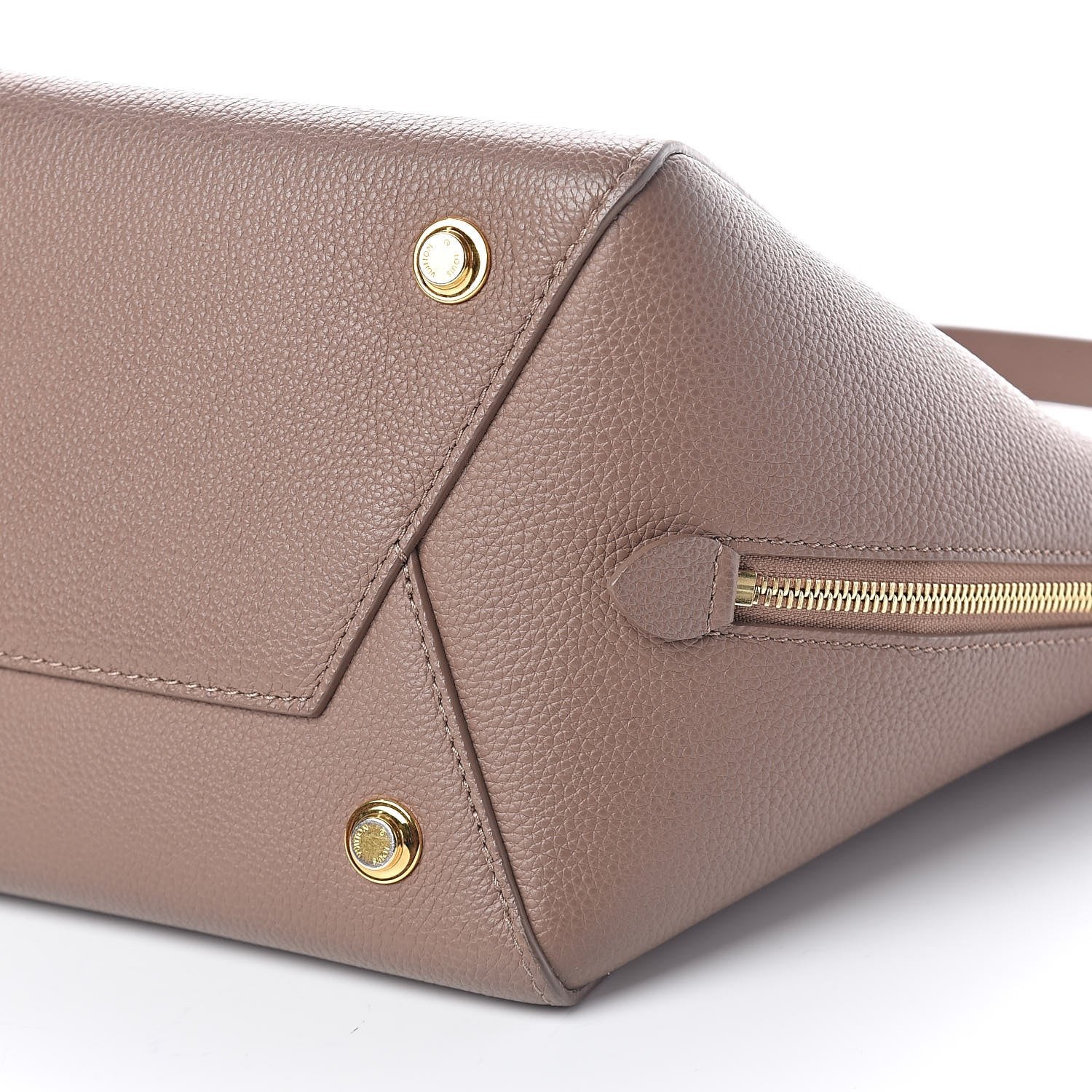 Louis Vuitton Calfskin Freedom Taupe 9 of 9