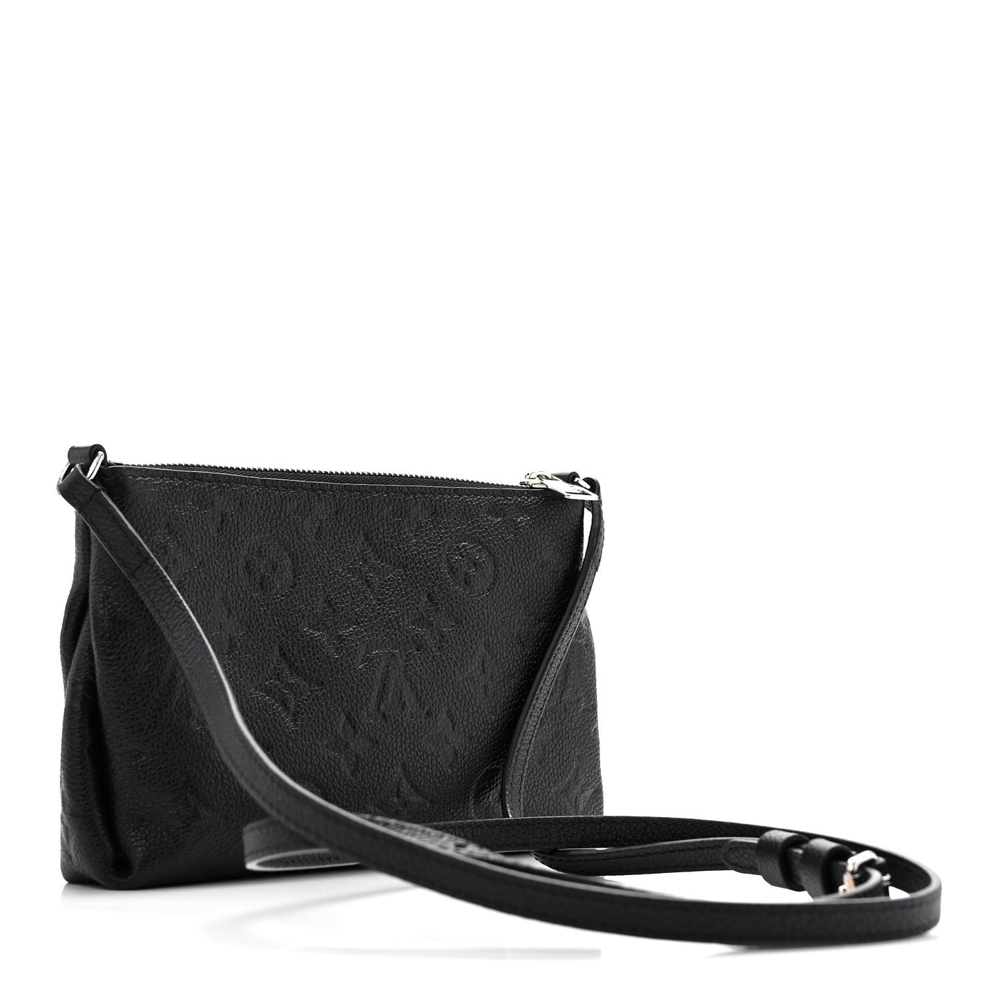 Empreinte Pallas Crossbody Black
