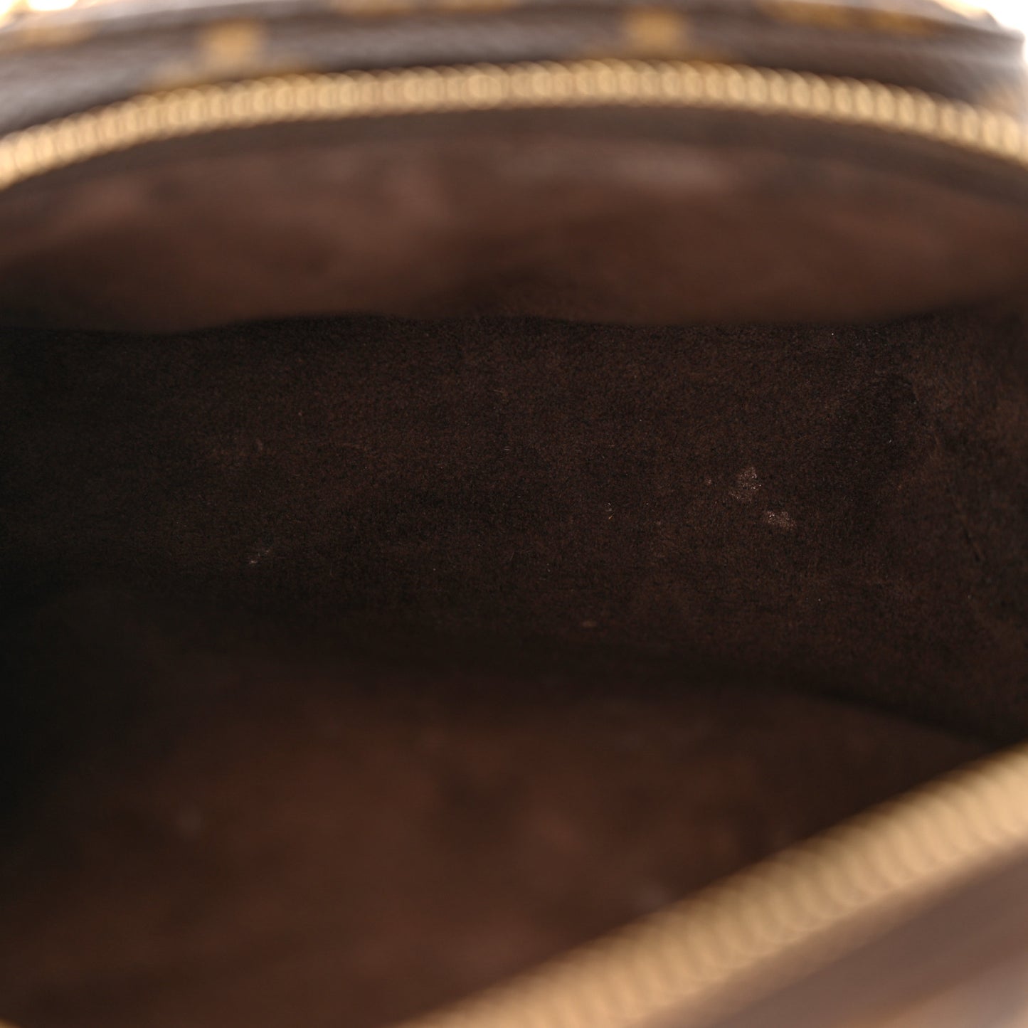 Monogram Mini Bumbag