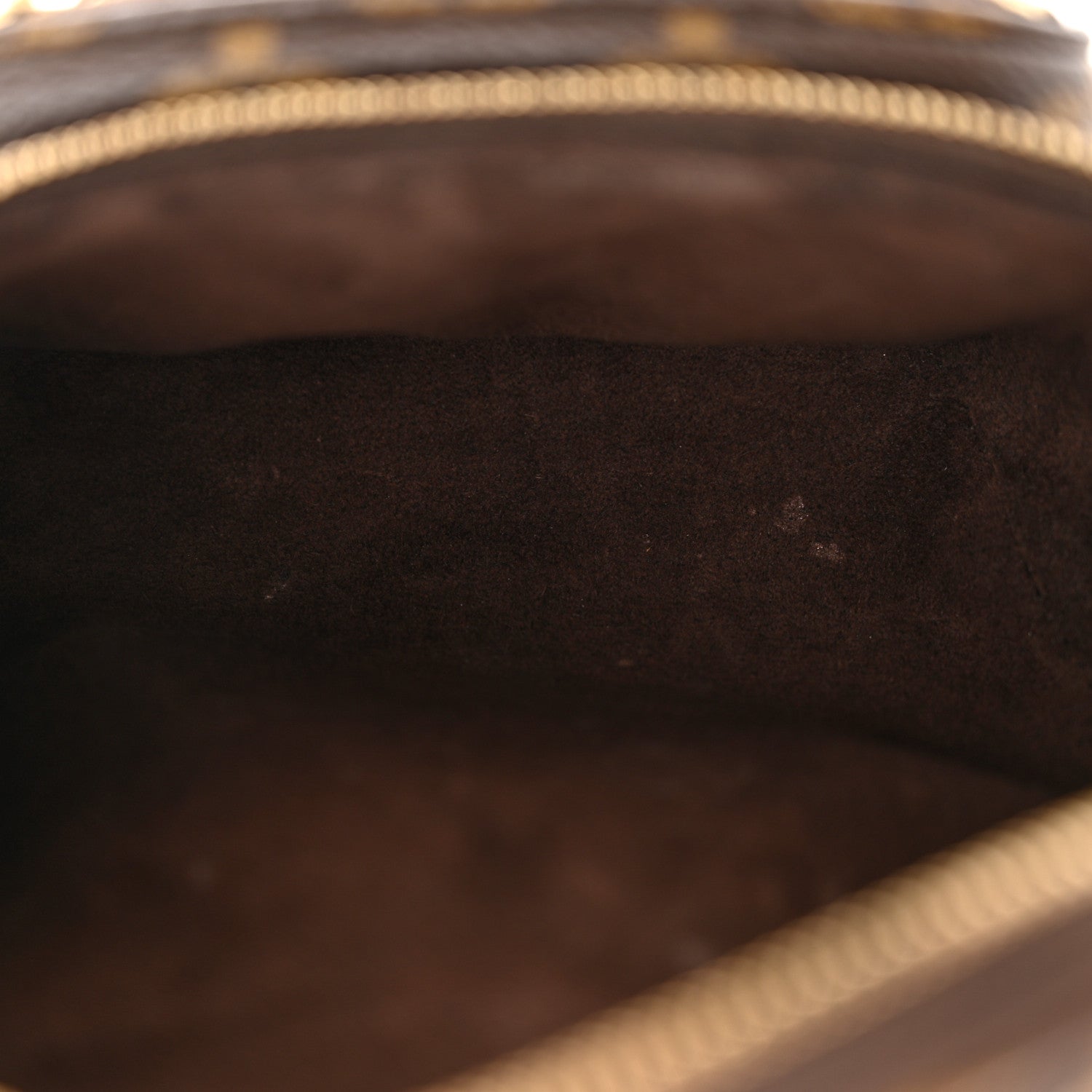 Louis Vuitton Monogram Mini Bumbag 10 of 16