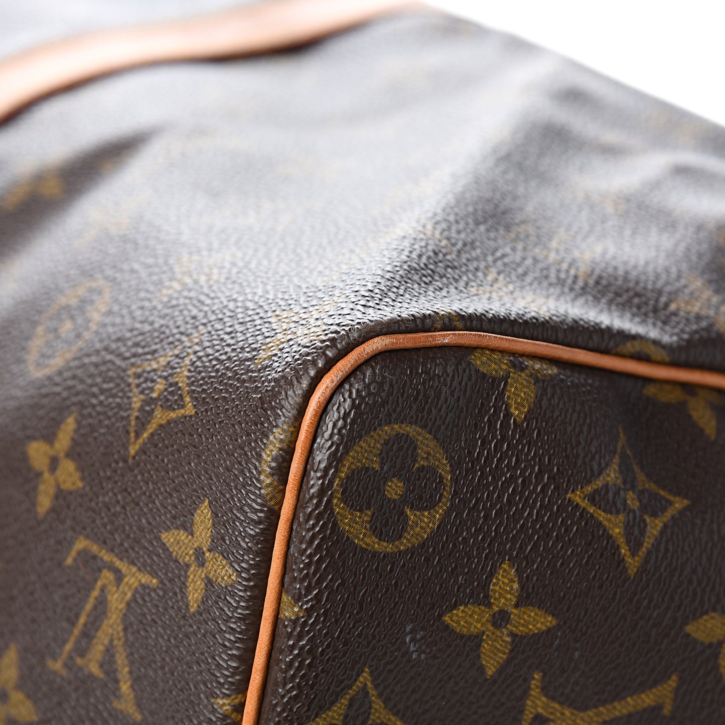 Monogram Keepall 45