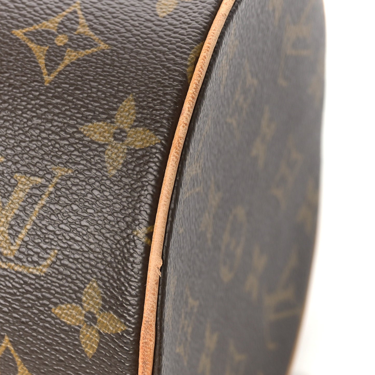 Monogram Papillon 30 With Companion