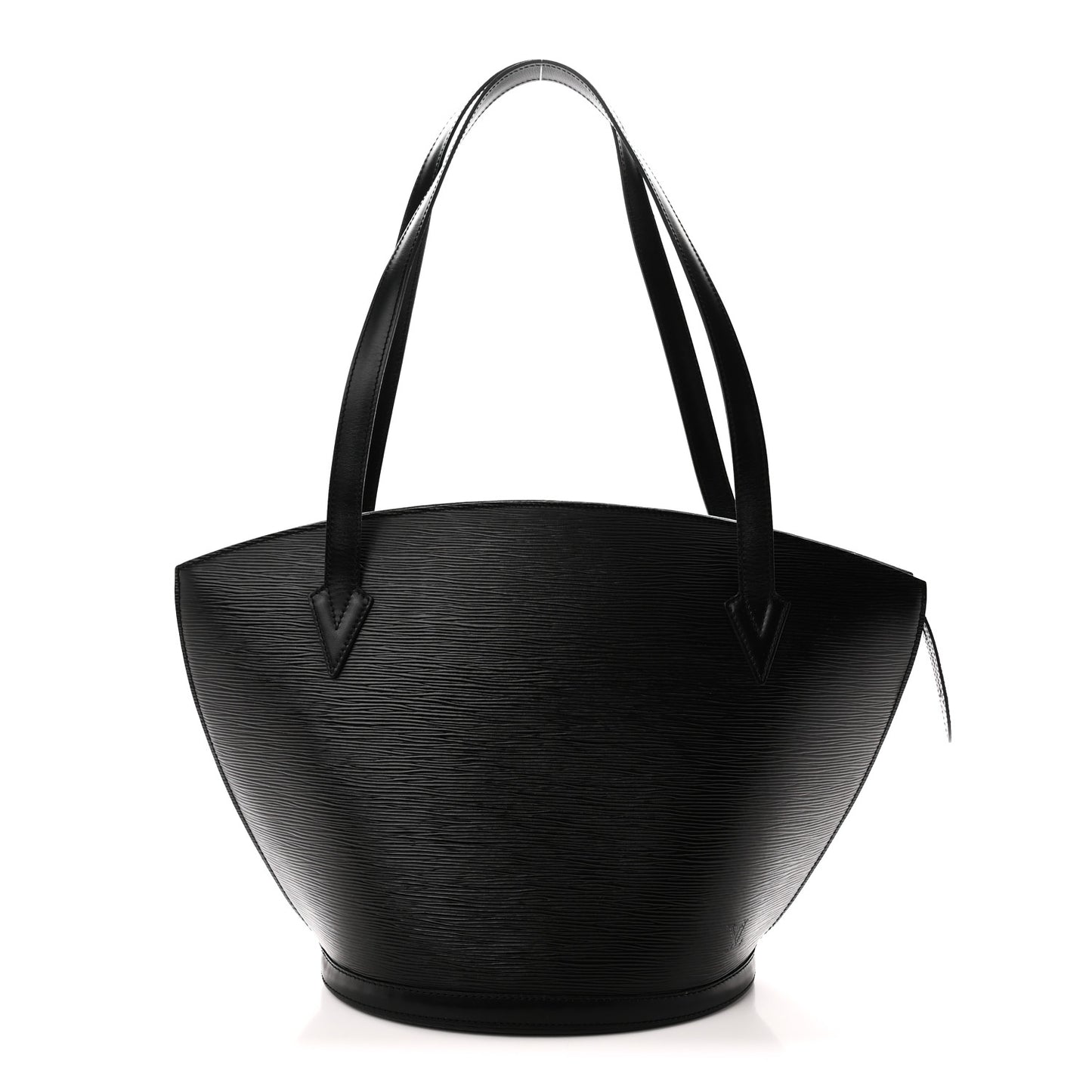 Epi Saint Jacques PM  Black