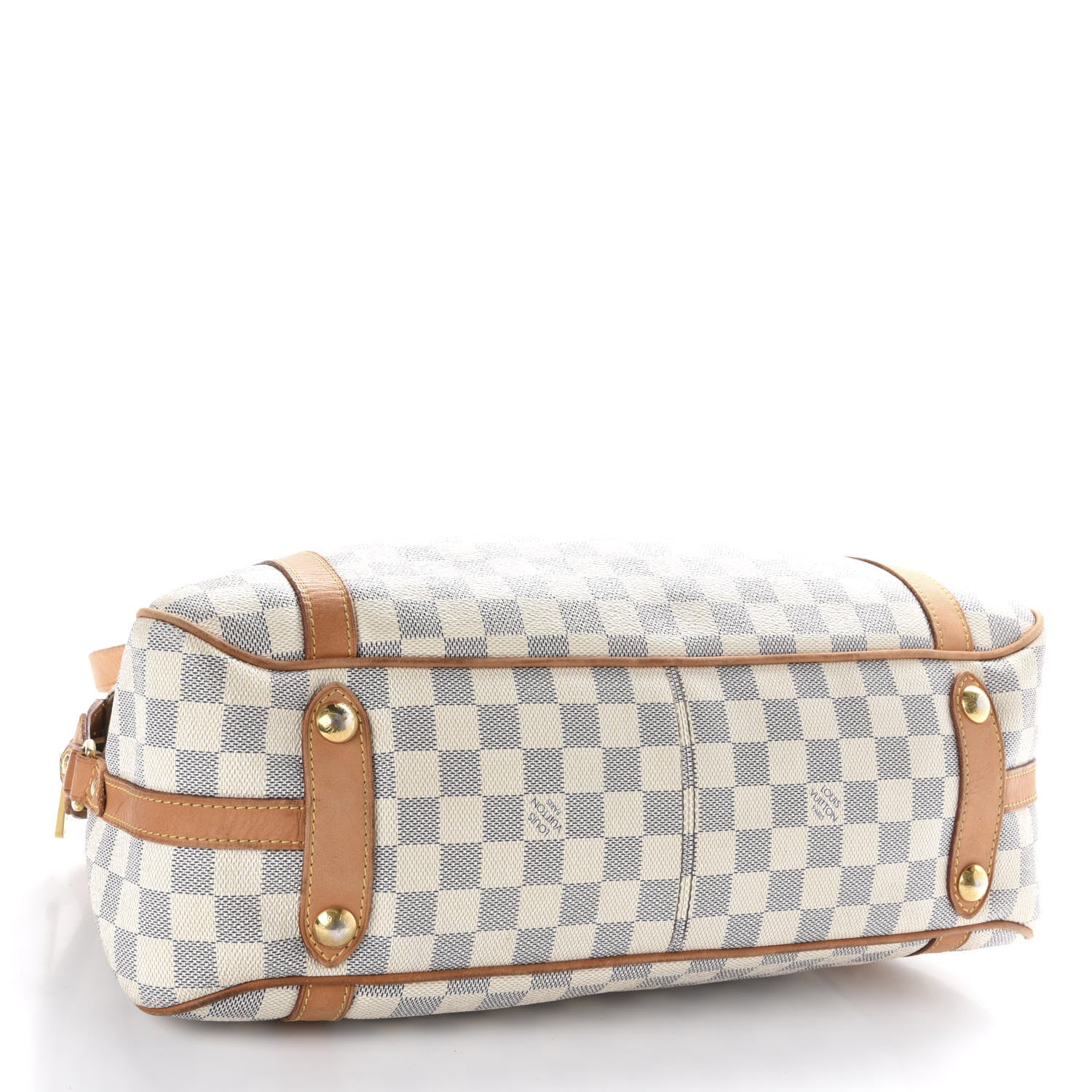 Louis Vuitton Damier Azur Stresa PM 4 of 11