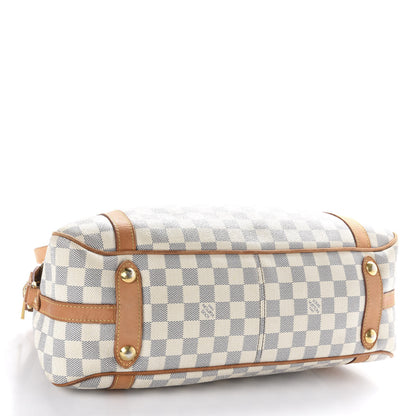 Louis Vuitton Damier Azur Stresa PM 4 of 11
