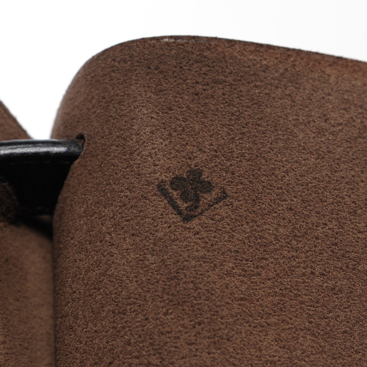 Vache Liegee Toile Sac Colorado PM Ebene