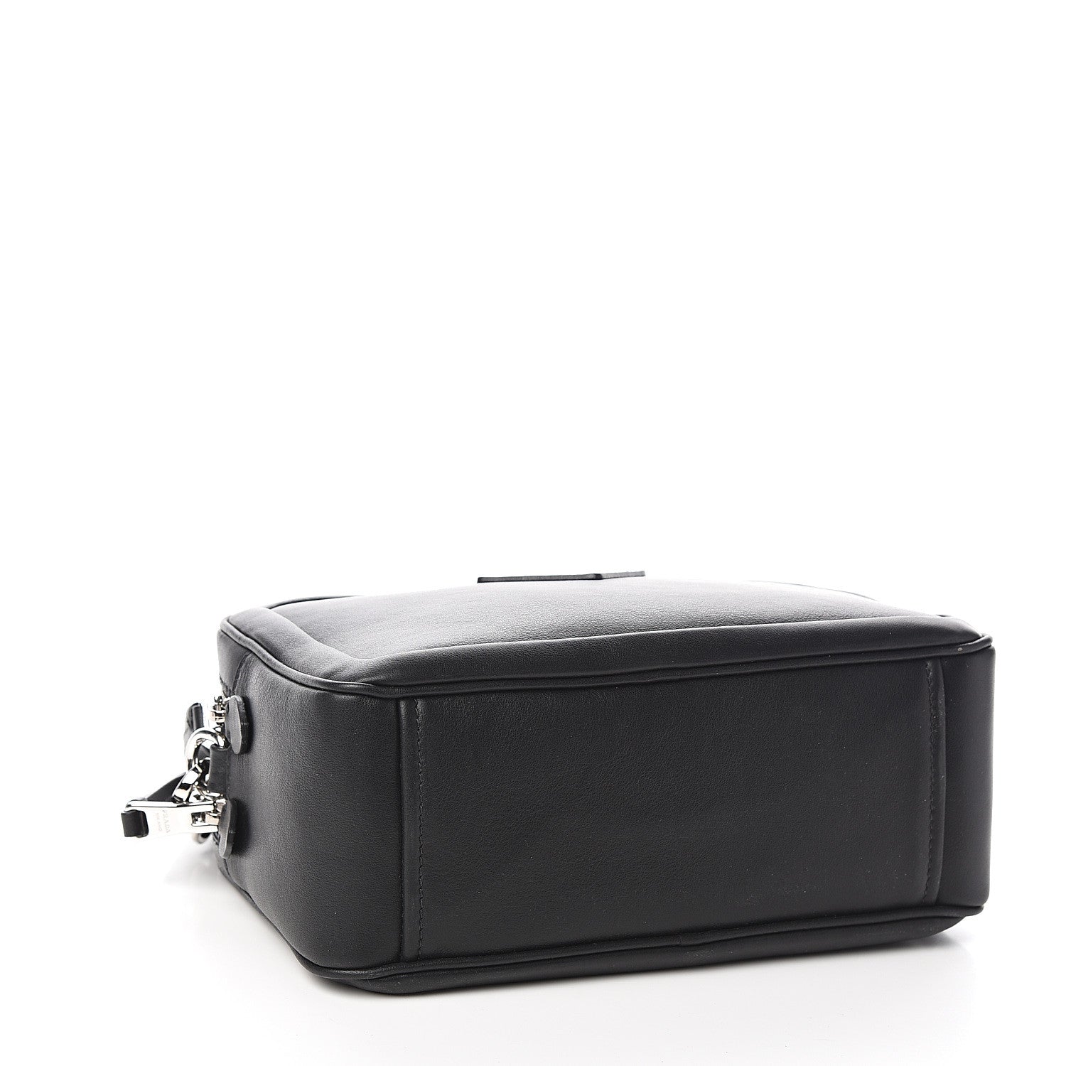 Prada Grace Lux Camera Bag Black 3 of 9