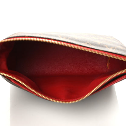 Louis Vuitton Monogram Pallas Beauty Case Cherry 7 of 9