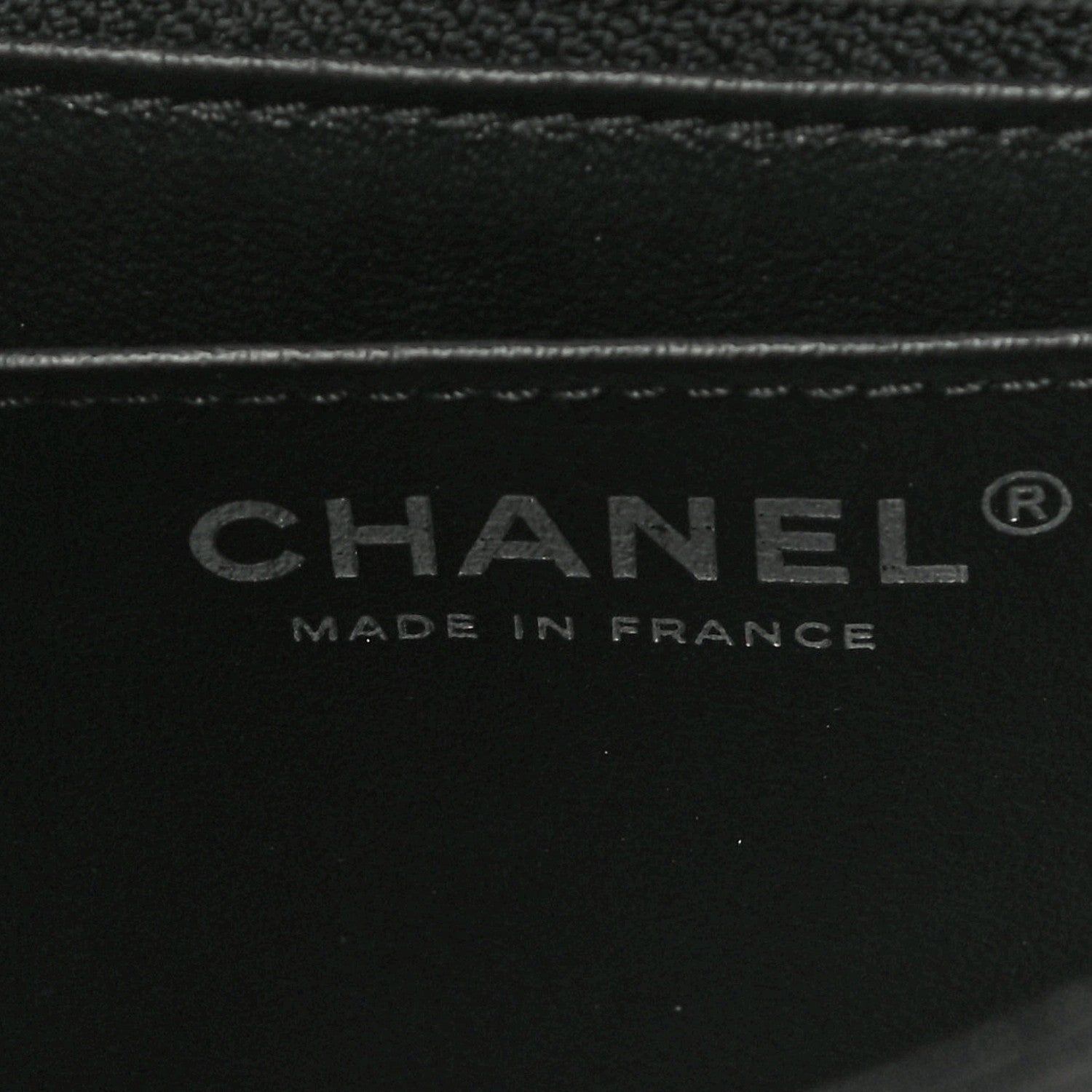 Chanel Aged Calfskin Quilted 2.55 Reissue Mini Flap Black 5 of 11